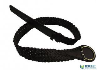 织带腰带行业的市场探秘 多元化材质与厂家直供优势解析